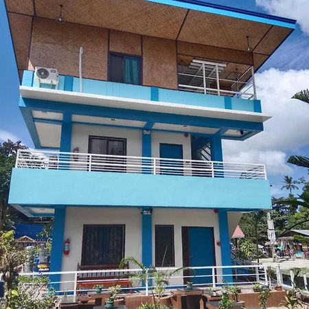 Princesa Michaella Hostel Itaytay Extérieur photo