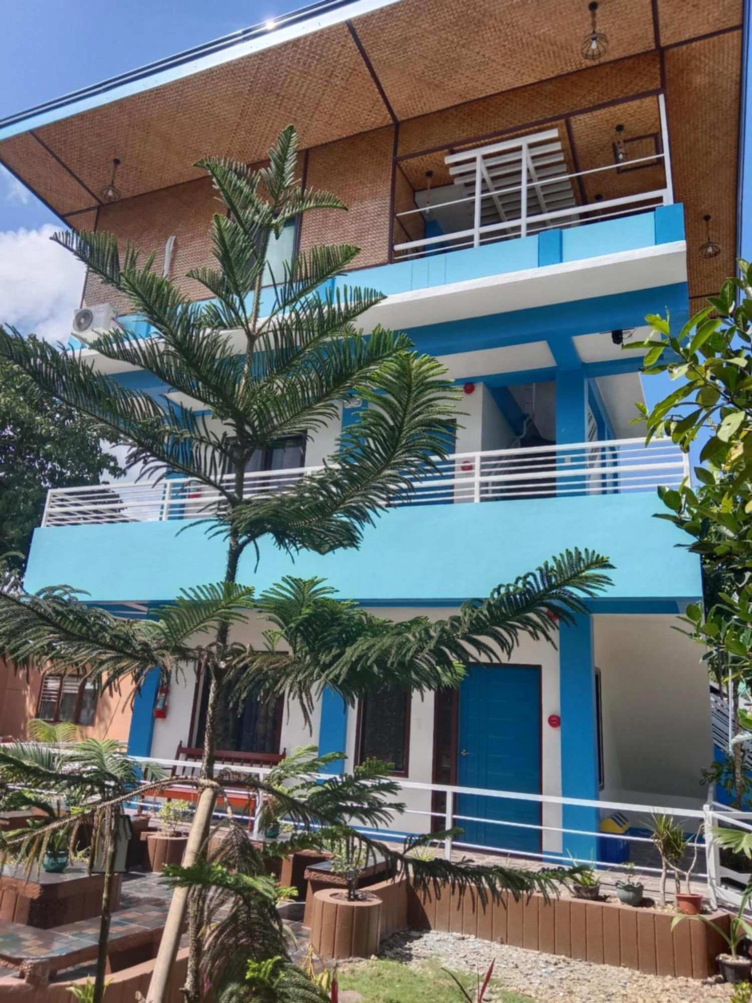 Princesa Michaella Hostel Itaytay Extérieur photo