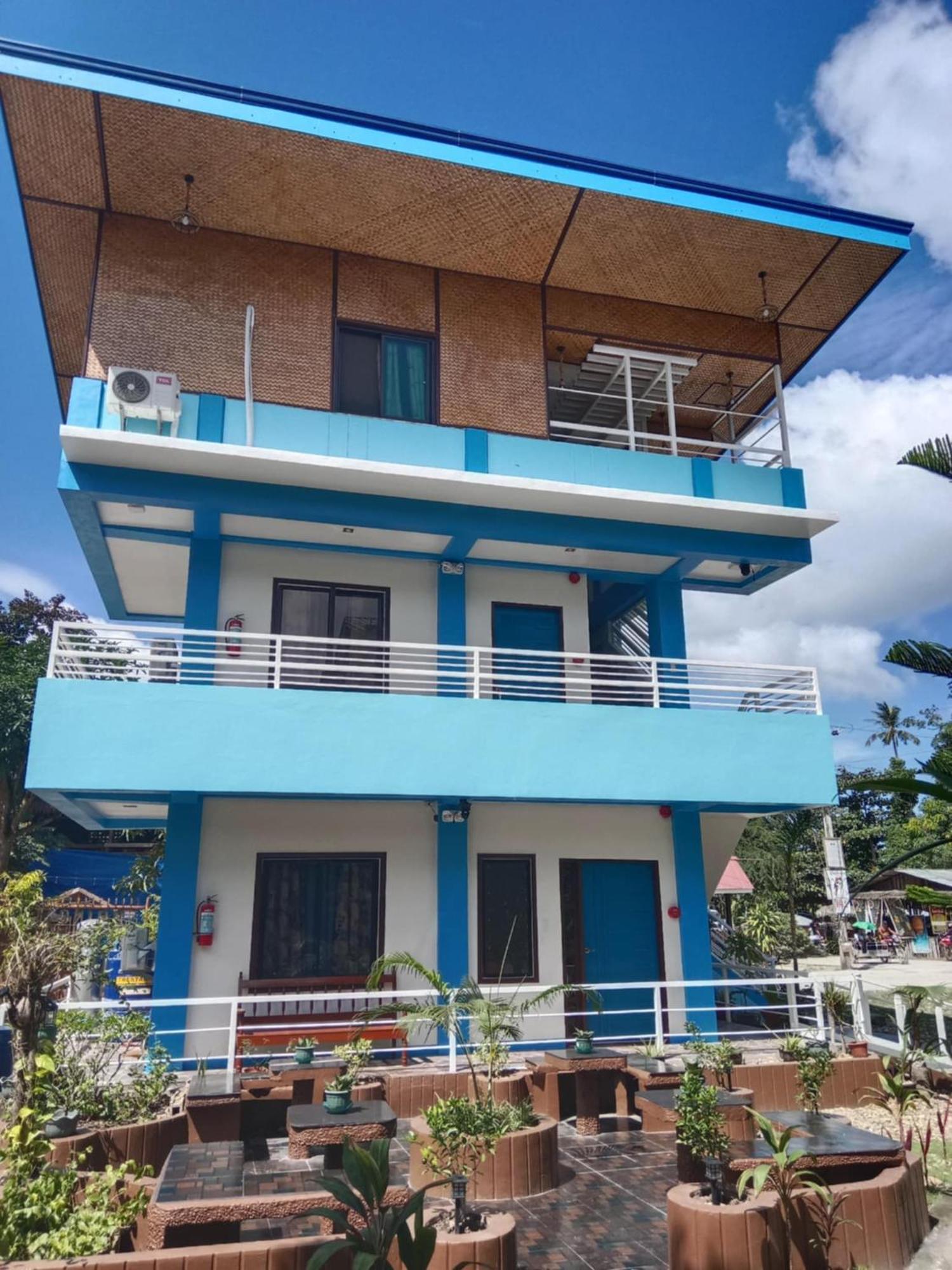 Princesa Michaella Hostel Itaytay Extérieur photo