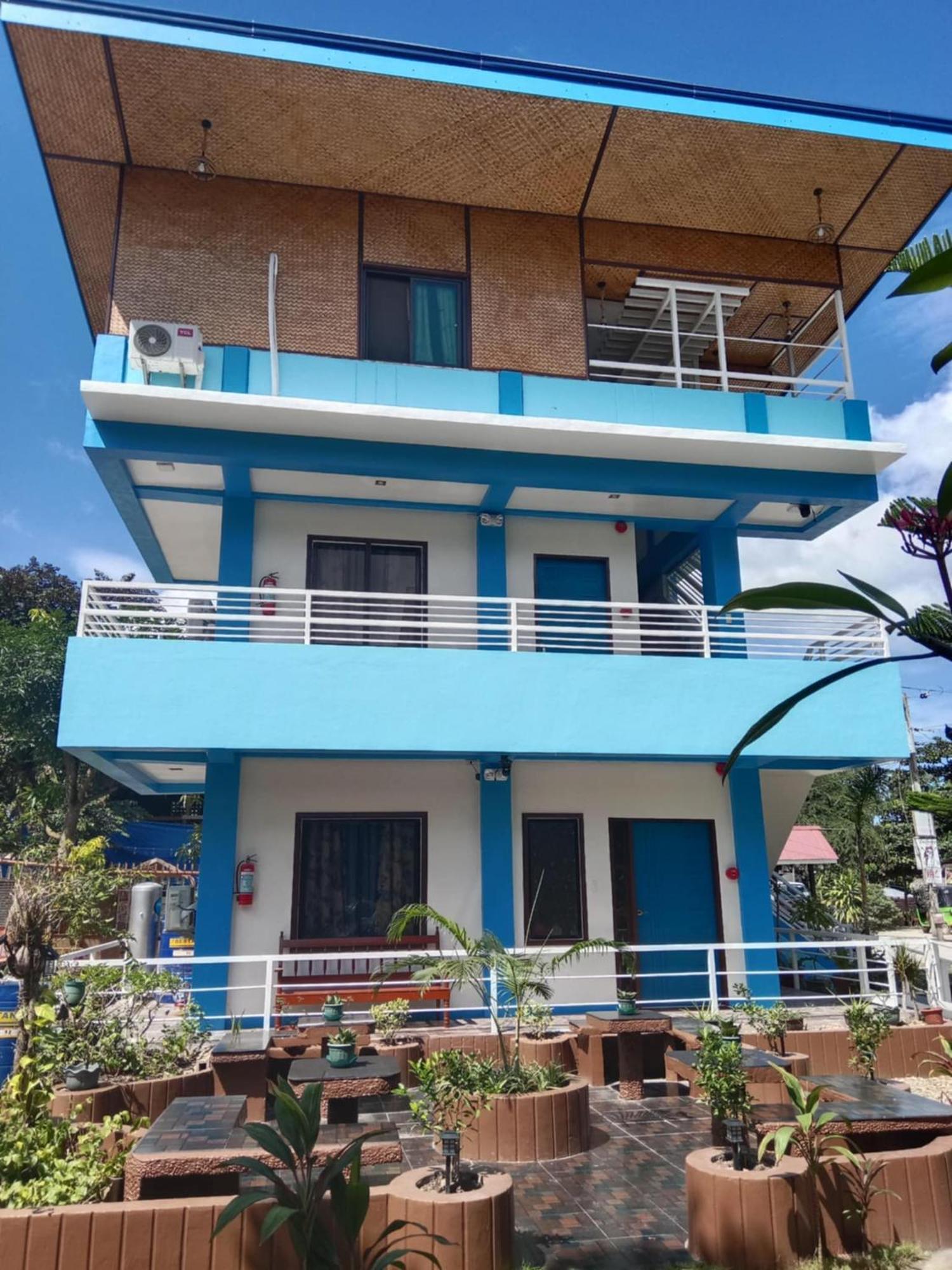 Princesa Michaella Hostel Itaytay Extérieur photo